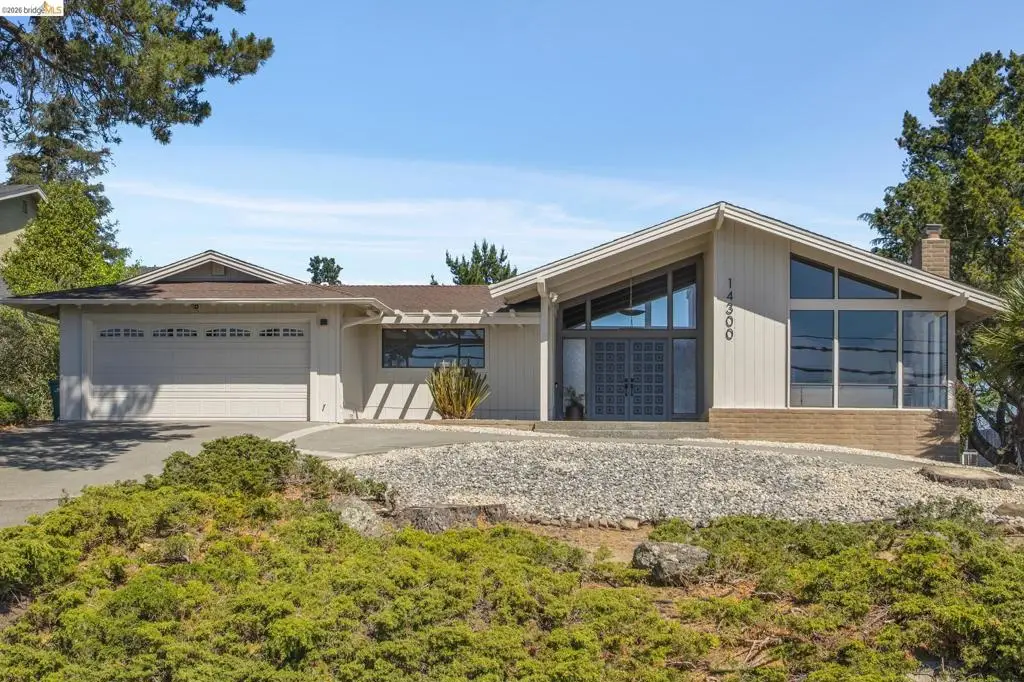 14300 Skyline Blvd, Oakland, CA 94619 - #1