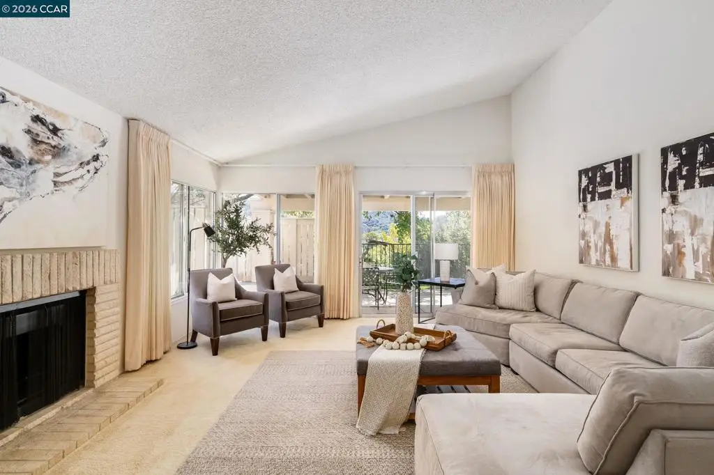 2662 Saklan Indian #1, Walnut Creek, CA 94595 - #1