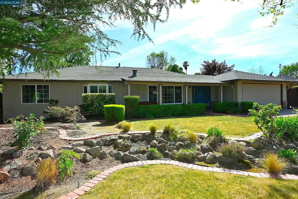 385 Maureen Ln, Pleasant Hill, CA 94523 - #1