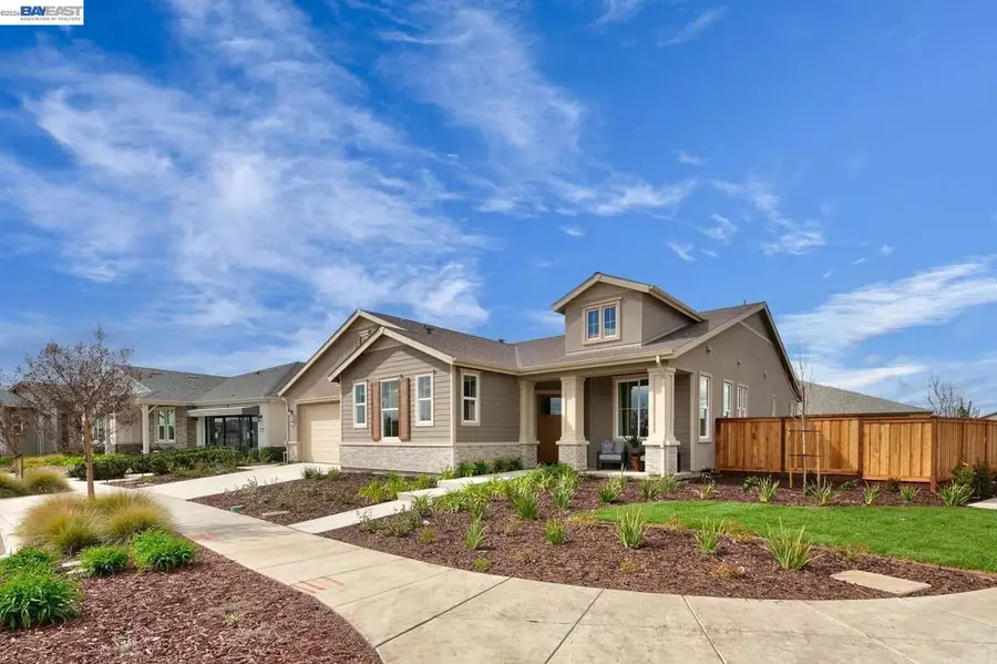 889 Conrad Street, Manteca, CA 95336 - #2