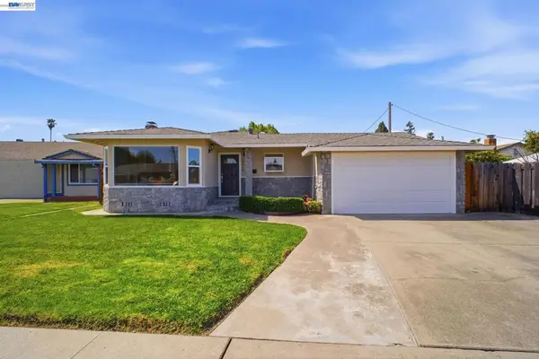 39605 Bruning St., Fremont, CA 94538