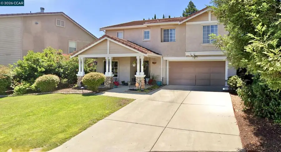 5104 Trailridge Ct, Antioch, CA 94531 - #2