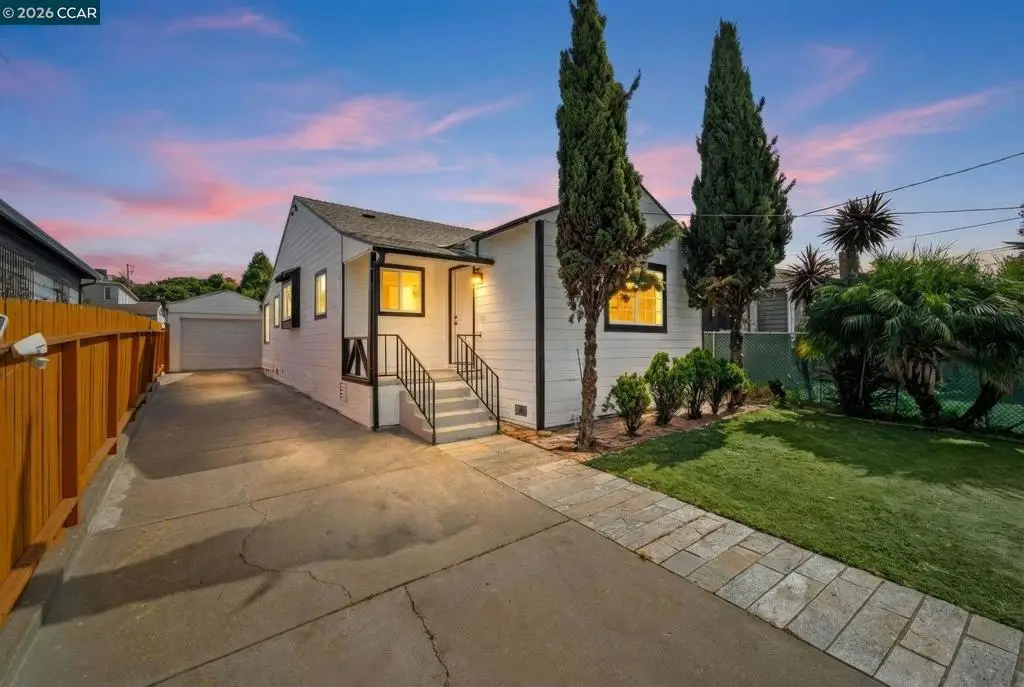 9814 Springfield St, Oakland, CA 94603 - #1