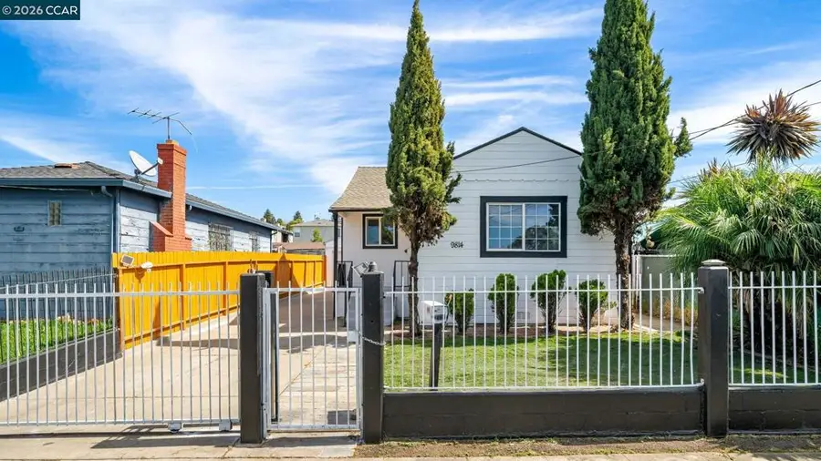 9814 Springfield St, Oakland, CA 94603 - #2