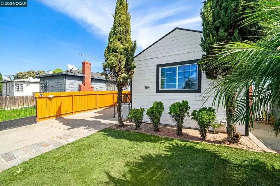 9814 Springfield St, Oakland, CA 94603 - #3
