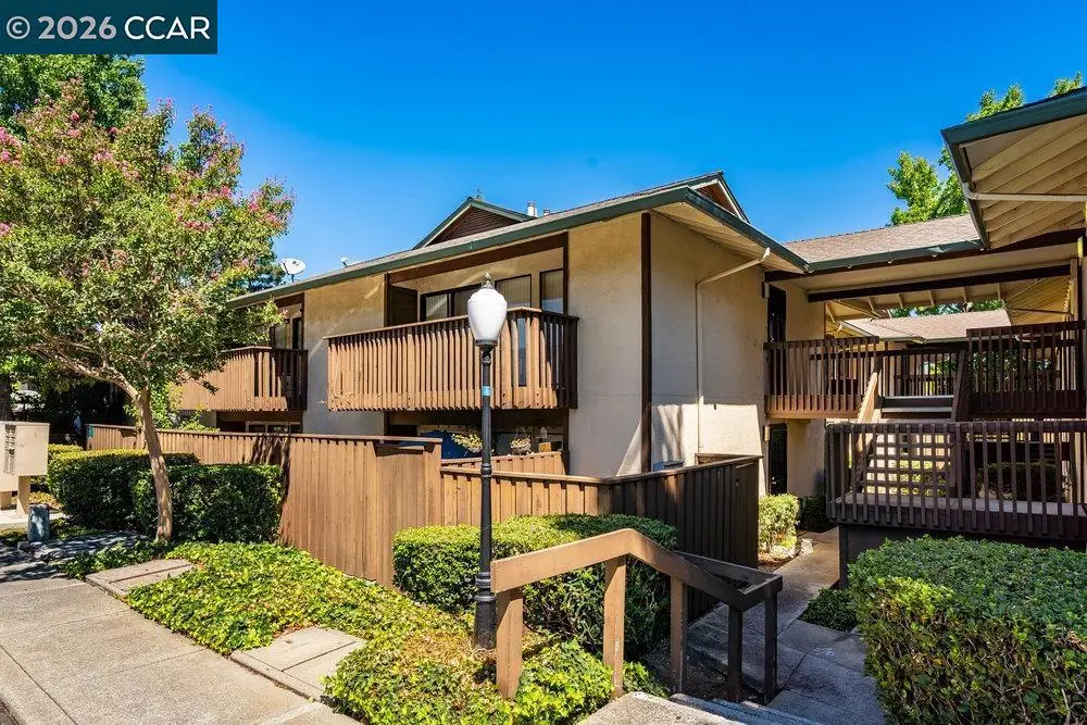 1707 Mahogany Way #59, Antioch, CA 94509 - #1