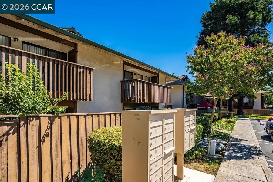 1707 Mahogany Way #59, Antioch, CA 94509 - #3