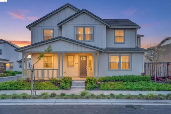 2404 Indigo Dr, Fairfield, CA 94533