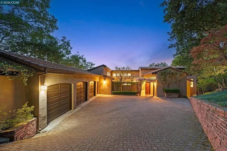 25 Woodacres Ct, Orinda, CA 94563 - #2