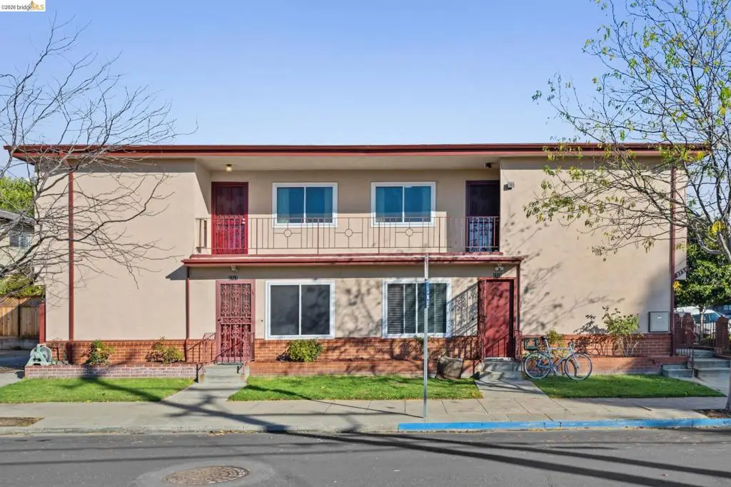 2727 Mcgee Ave, Berkeley, CA 94703 - #1