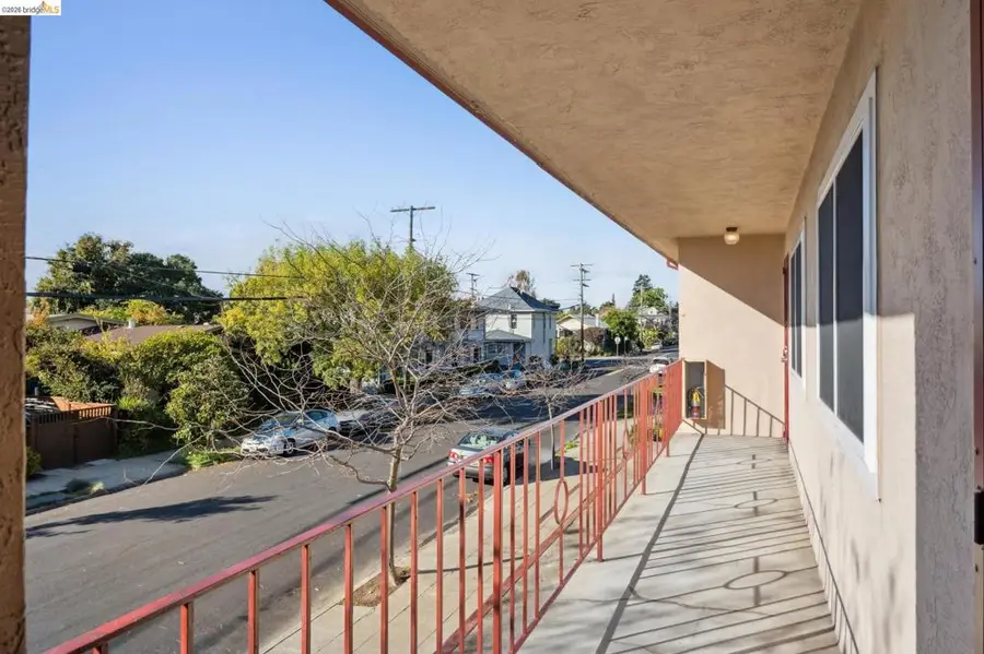 2727 Mcgee Ave, Berkeley, CA 94703 - #3