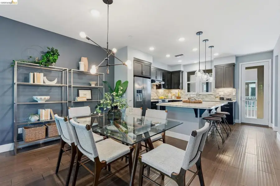 489 Diller Street, Alameda, CA 94501 - #2