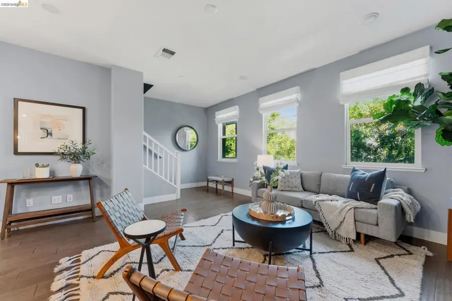 489 Diller Street, Alameda, CA 94501 - #3