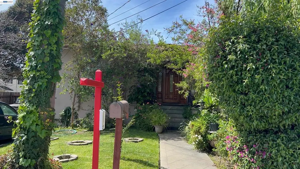 20309 Concord Ave, Hayward, CA 94541 - #1