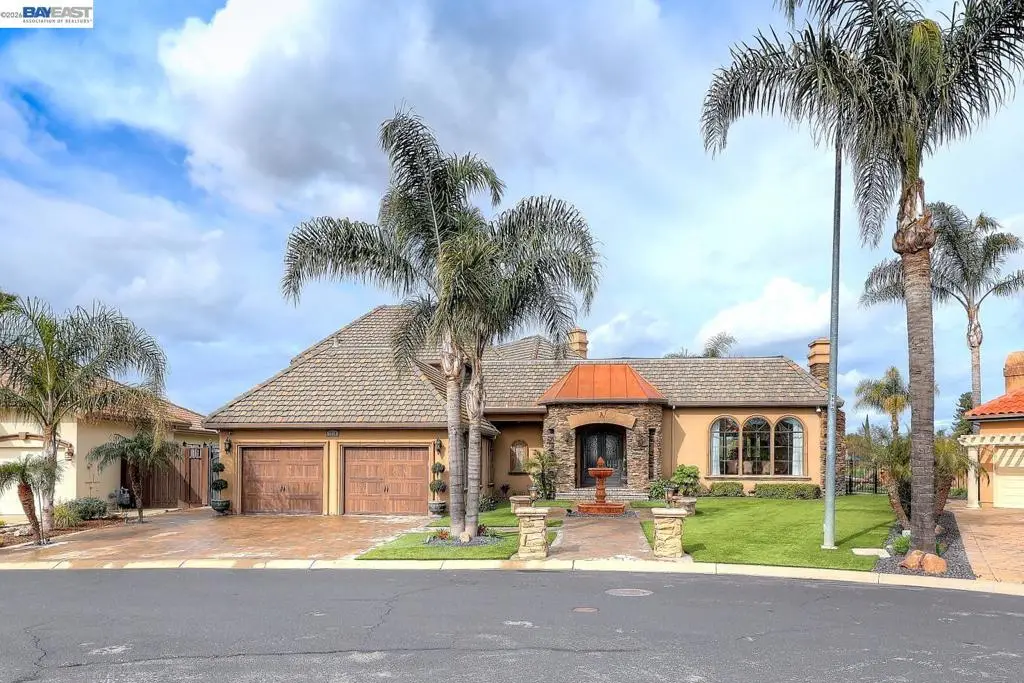 1310 Hampton Ct, Discovery Bay, CA 94505 - #1