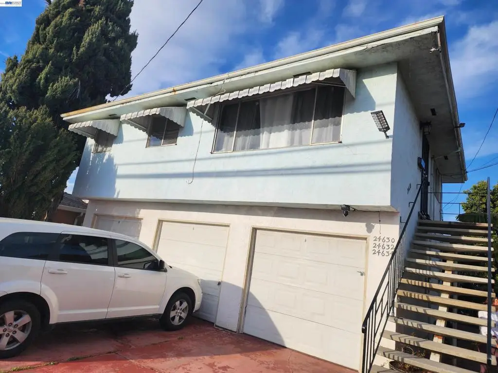 24630 Soto Rd, Hayward, CA 94544 - #1