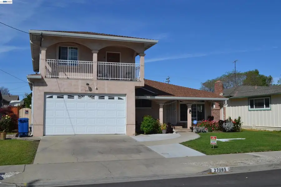 27093 Lemay Way, Hayward, CA 94544 - #2