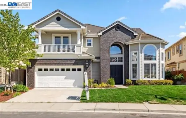 2890 Sable Oaks Way, Dublin, CA 94568