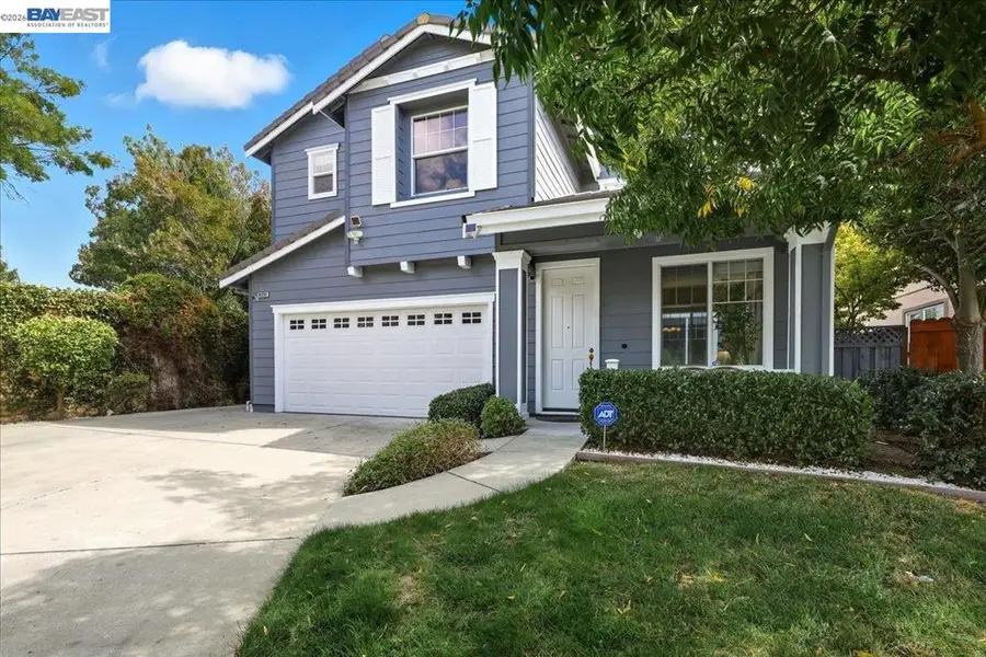 38393 Amaryllis Pl, Newark, CA 94560 - #3