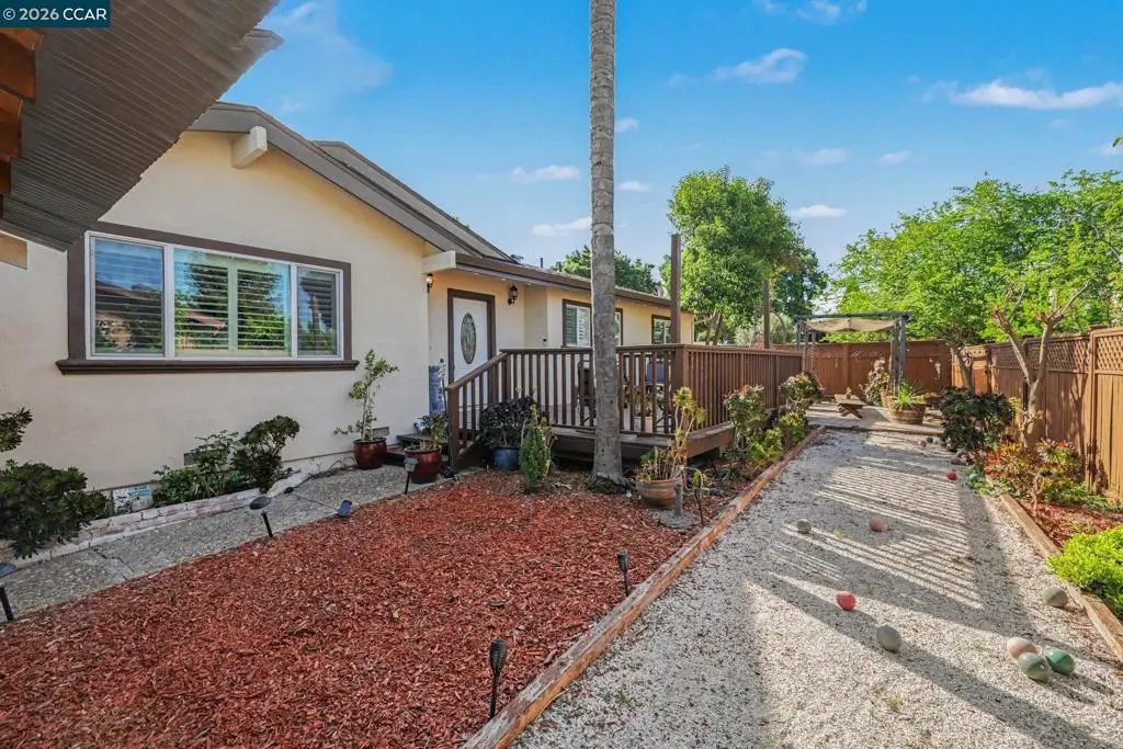2035 Sherman Dr, Pleasant Hill, CA 94523 - #1