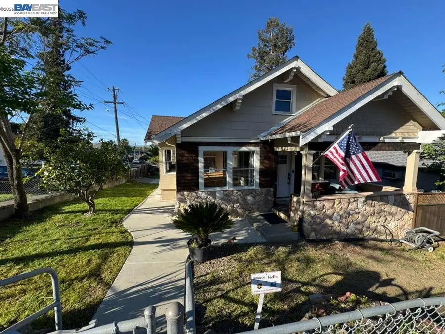 104 Denio St, Vallejo, CA 94590 - #2