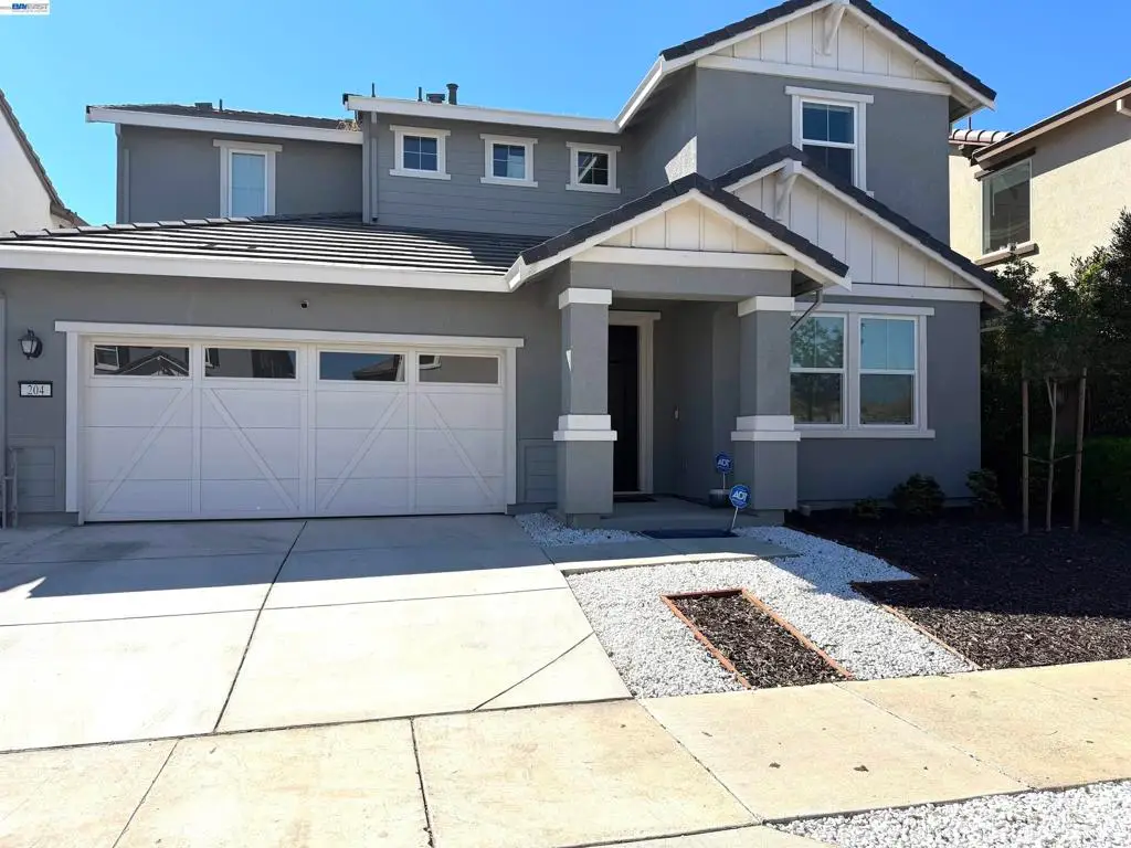 204 Wooley Creek Way, Brentwood, CA 94513 - #1