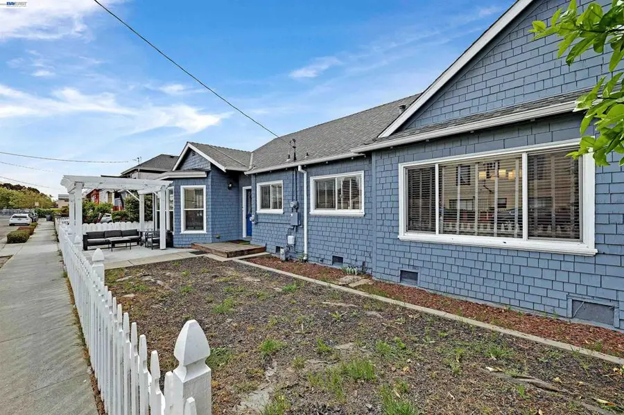 3710 Smith, Union City, CA 94587 - #3