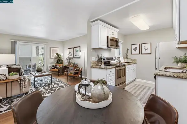 1505 Kirker Pass Rd #119, Concord, CA 94521