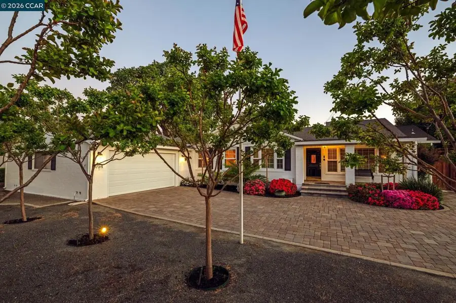 3754 Walnut Ave, Concord, CA 94519 - #3