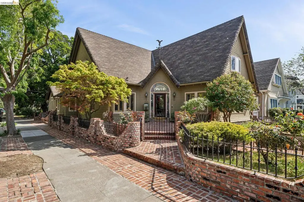 824 Paru St, Alameda, CA 94501 - #1