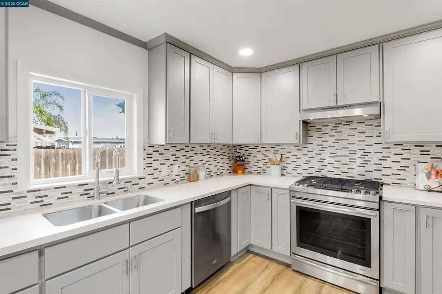 4321 Cowell Rd, Concord, CA 94518 - #2