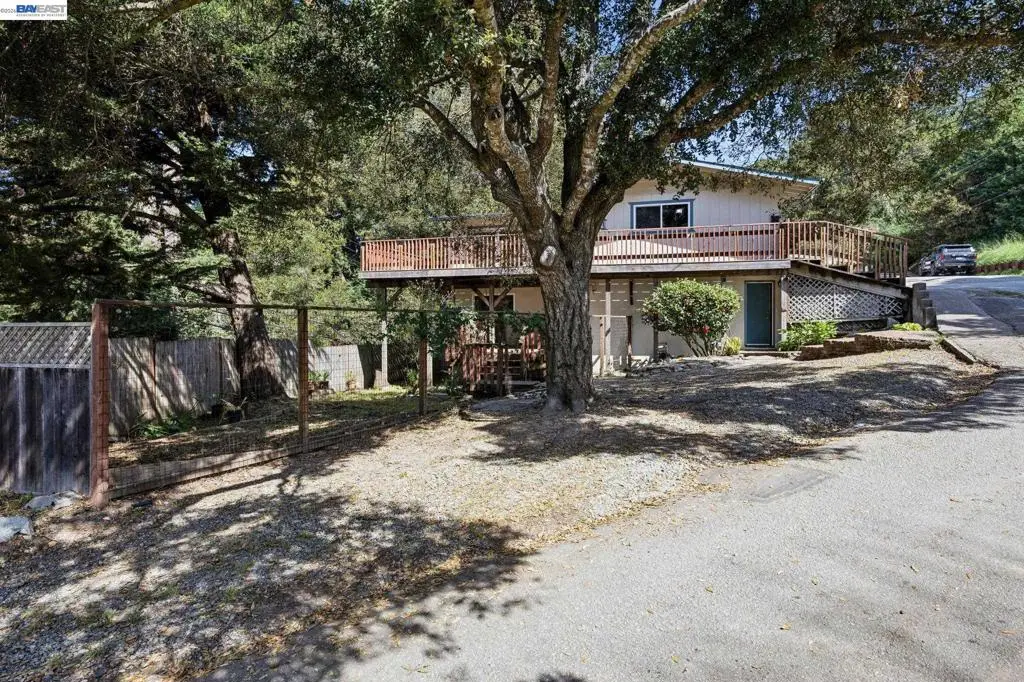 601 Burns Ave, Aptos, CA 95003 - #1