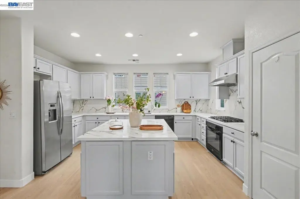 6380 Monterey Way, Dublin, CA 94568 - #1