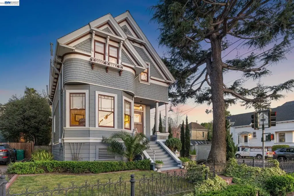 1202 Grand St, Alameda, CA 94501 - #1