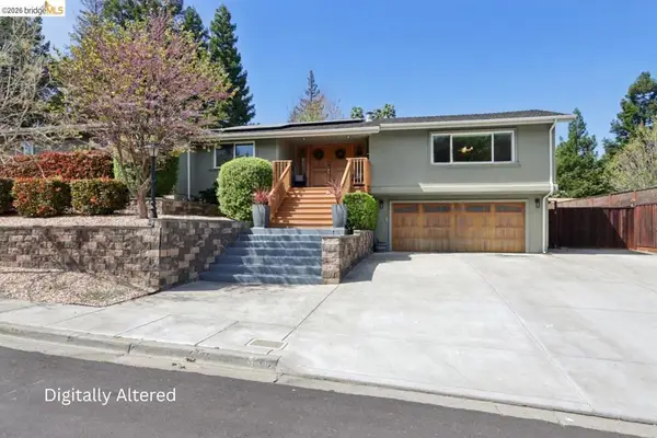 3744 Northridge Dr, Concord, CA 94518