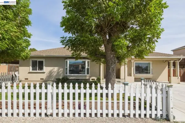 3454 Baumberg Ave, Hayward, CA 94545