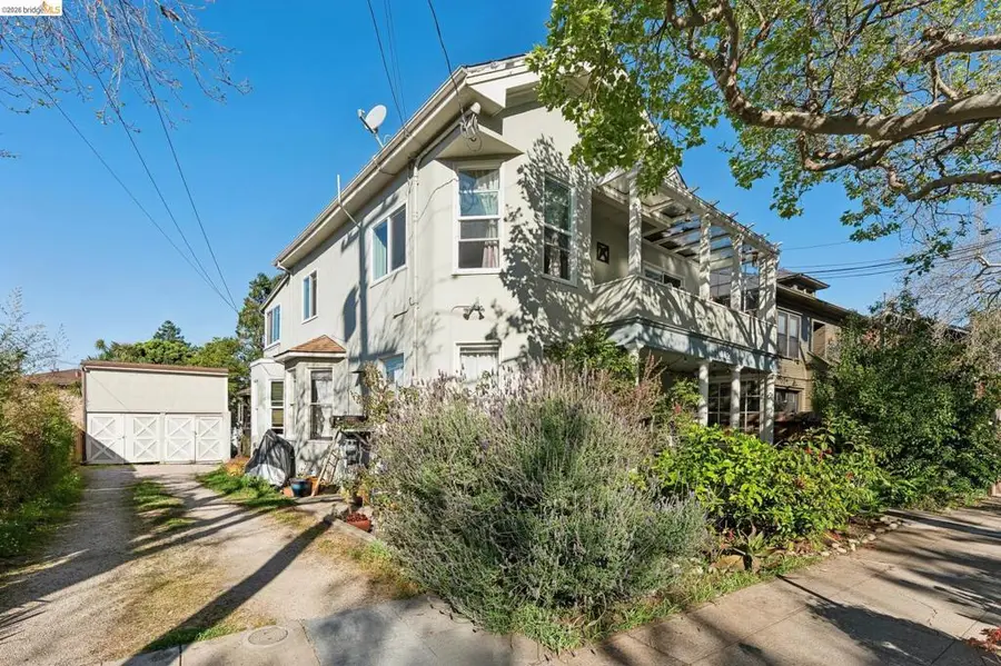 2112 Mckinley Ave #D, Berkeley, CA 94703 - #3