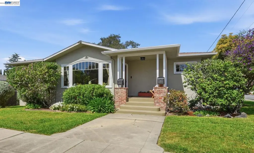 792 Medford Ave, Hayward, CA 94541 - #1