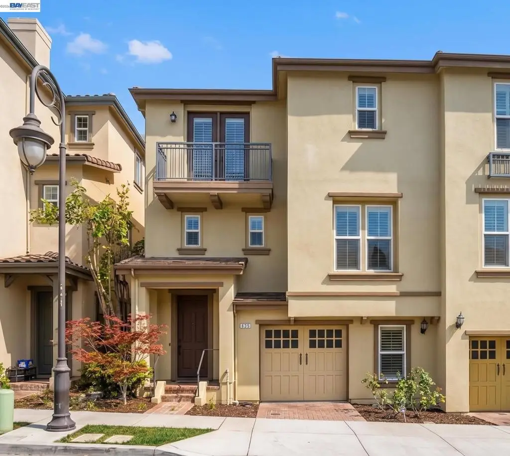 215 Olive Hill Dr, San Jose, CA 95125 - #1