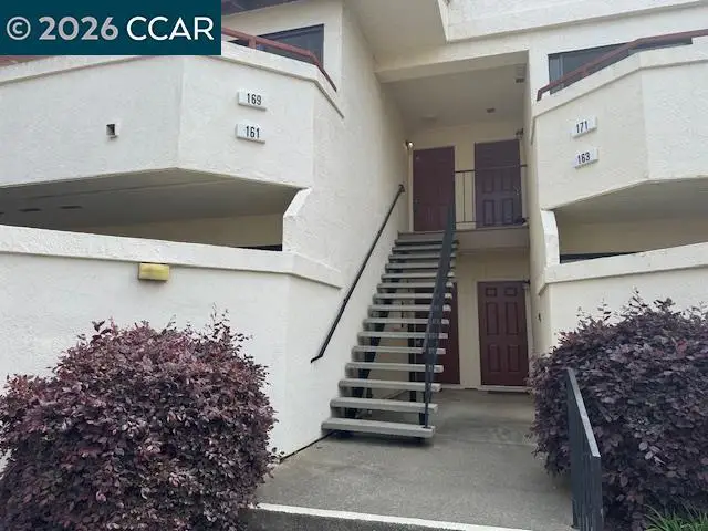 5035 Valley Crest Dr #169, Concord, CA 94521 - #1
