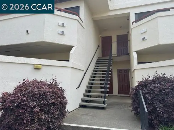 5035 Valley Crest Dr #169, Concord, CA 94521