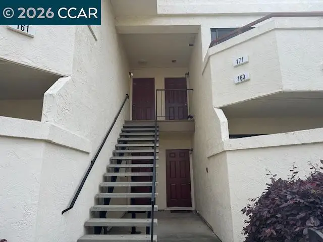 5035 Valley Crest Dr #169, Concord, CA 94521 - #3