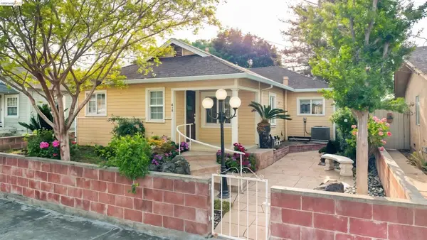 413 Landis Ave, Oakley, CA 94561