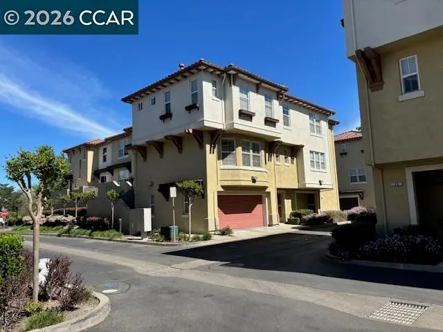 13 Picasso Ct, Pleasant Hill, CA 94523 - #1
