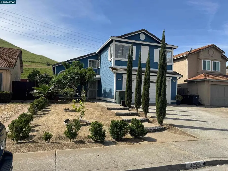 2268 Oak Hills Dr, Pittsburg, CA 94565 - #3