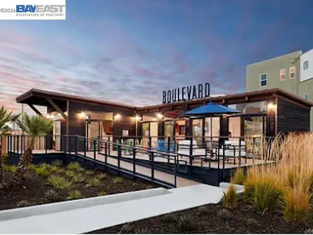 5552 Holly Bay Ave #D, Dublin, CA 94568 - #2