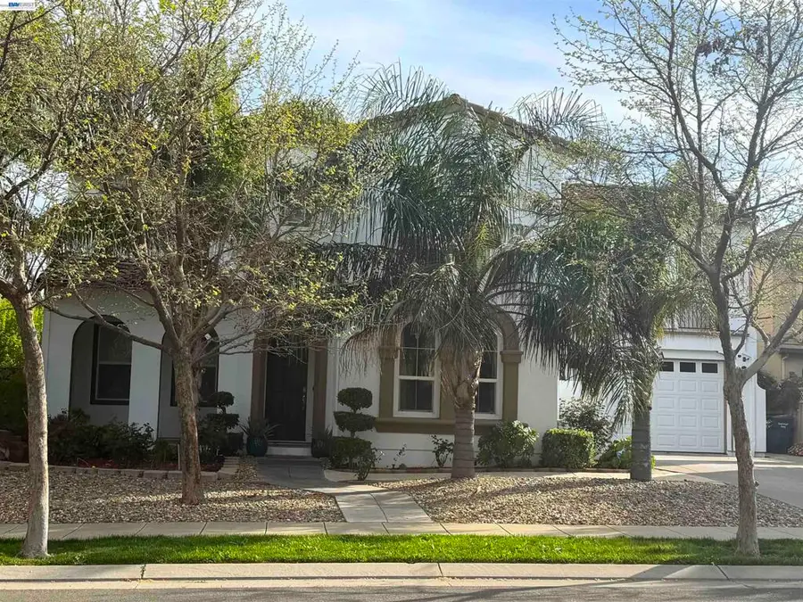 726 S Escuela Dr, Mountain House, CA 95391 - #2