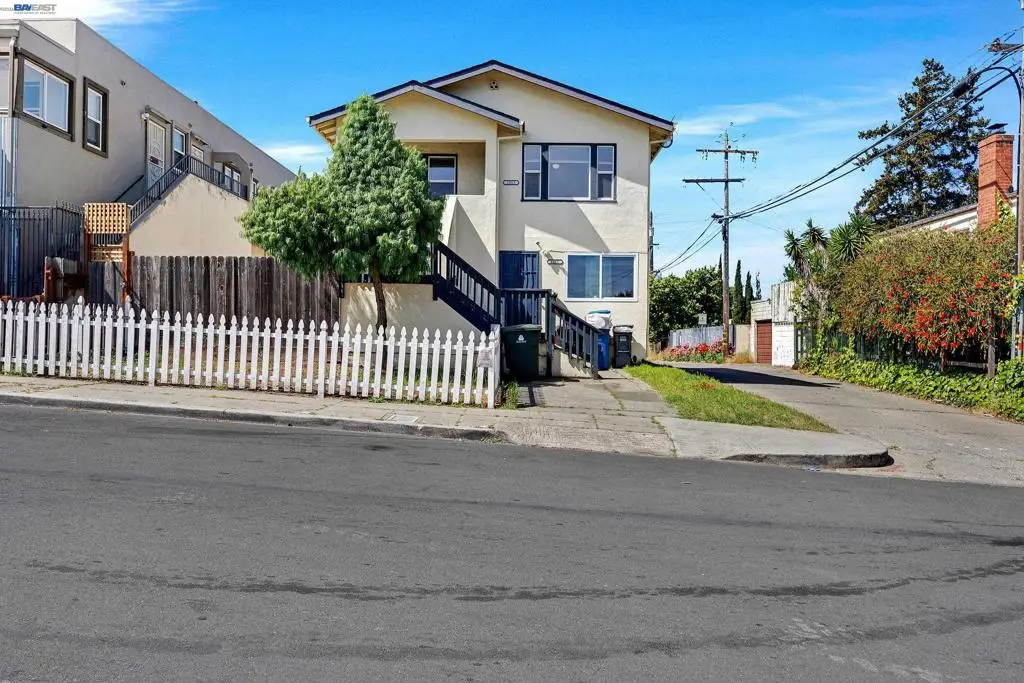 1511 Marin St, Vallejo, CA 94590 - #1