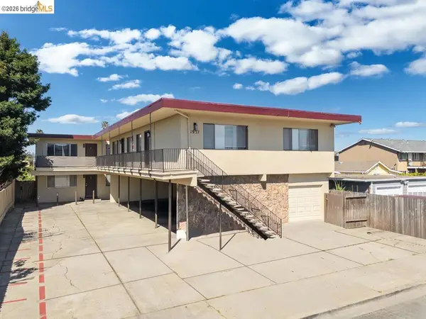 1937 Powell St, San Pablo, CA 94806