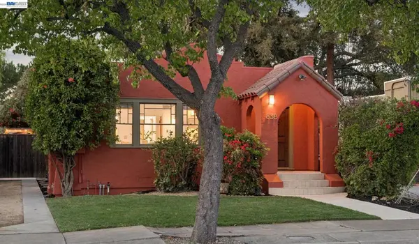 838 Dowling Blvd, San Leandro, CA 94577